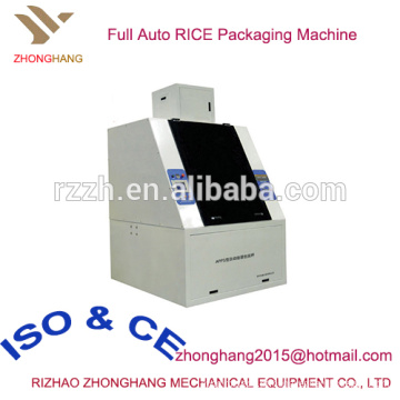 APPS máquina de empacotamento automática do arroz